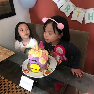 Meet your Posher, Sheila